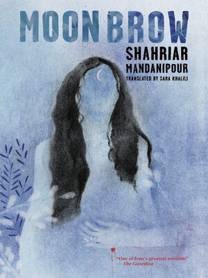 cover image of Moon Brow